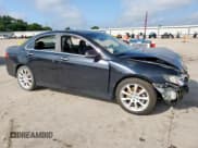 ✅ 2006 Acura TSX Navi • VIN: JH4CL96966C028633 • Lot: 60930225. Listed on Copart with 174,462 mi. Free auction sales archive from the USA and detailed vehicle history report at DreamBid. Image 4.