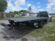 ✅ 2018 Ram 5500 Tradesman • VIN: 3C7WRNDL0JG382953 • Lot: 61581835. Listed on Copart with 163,711 mi. Free auction sales archive from the USA and detailed vehicle history report at DreamBid. Image 4.