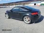 ✅ 2017 Audi TT • VIN: TRUC5AFVXH1008027 • Lot: 45107555. Listed on Copart with 45,804 mi. Free auction sales archive from the USA and detailed vehicle history report at DreamBid. Image 2.