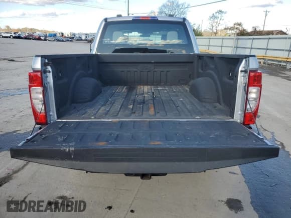 ✅ 2020 Ford F-250 XL • VIN: 1FT7X2B6XLEE83513 • Lot: 81632414. Listed on Copart with 22,587 mi. Free auction sales archive from the USA and detailed vehicle history report at DreamBid. Image 12.