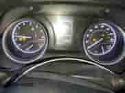 2020 Toyota Camry LE with VIN 4T1C11AK2LU861060, listed as a Copart auction lot 90739275 with 117,008 mi miles and Clean title. Bid and sale history available at DreamBid. Image 9.