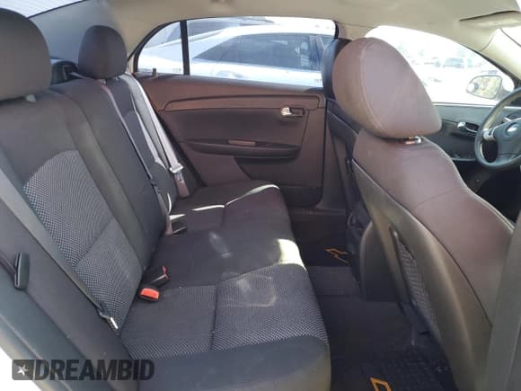 ✅ 2012 Chevrolet Malibu 1LT • VIN: 1G1ZC5E08CF387721 • Lot: 80320644. Listed on Copart with 136,749 mi. Free auction sales archive from the USA and detailed vehicle history report at DreamBid. Image 10.