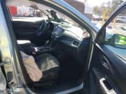 ✅ 2022 Chevrolet Equinox LT • VIN: 3GNAXTEV1NL134782 • Lot: 43386173. Wystawiony na IAAI z przebiegiem 38 890 mil. Bezpłatny archiwum sprzedaży aukcyjnych z USA i szczegółowy raport historii pojazdu na DreamBid. Zdjęcie 5.