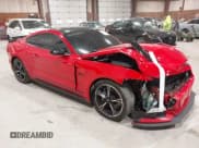 ✅ 2017 Ford Mustang GT • VIN: 1FA6P8CF5H5288204 • Лот: 42284652. Опубликован ранее на IAAI с пробегом 85 237 миль. Бесплатный доступ к архиву аукционных продаж из США и подробный отчёт об истории автомобиля на DreamBid. Изображение 1.