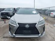 ✅ 2018 Lexus RX 350 • VIN: 2T2BZMCA7JC142343 • Lot: 43534478. Wystawiony na IAAI z przebiegiem 173 882 mil. Bezpłatny archiwum sprzedaży aukcyjnych z USA i szczegółowy raport historii pojazdu na DreamBid. Zdjęcie 11.