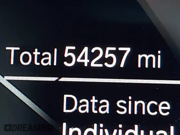 ✅ 2021 BMW 5 Series 530i • VIN: WBA53BH06MWX27995 • Lot: 43166247. Listed on IAAI with 54,257 mi. Free auction sales archive from the USA and detailed vehicle history report at DreamBid. Image 15.