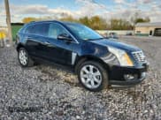 ✅ 2014 Cadillac SRX Performance Collection • VIN: 3GYFNCE36ES654429 • Lot: 90144925. Wystawiony na Copart z przebiegiem 182 516 mil. Bezpłatny archiwum sprzedaży aukcyjnych z USA i szczegółowy raport historii pojazdu na DreamBid. Zdjęcie 4.