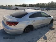 ✅ 2014 Volkswagen CC Executive • VIN: WVWRN7AN5EE528624 • Lot: 75838964. Listed on Copart with Not provided. Free auction sales archive from the USA and detailed vehicle history report at DreamBid. Image 3.