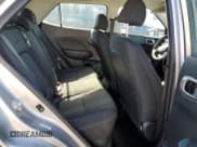 ✅ 2024 Hyundai Venue Limited • VIN: KMHRC8A32RU316491 • Lot: 46500945. Listed on Copart with 17,585 mi. Free auction sales archive from the USA and detailed vehicle history report at DreamBid. Image 10.