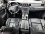 ✅ 2014 Lincoln MKS • VIN: 1LNHL9DK1EG600577 • Lot: 86276555. Wystawiony na Copart z przebiegiem 120 644 mil. Bezpłatny archiwum sprzedaży aukcyjnych z USA i szczegółowy raport historii pojazdu na DreamBid. Zdjęcie 8.