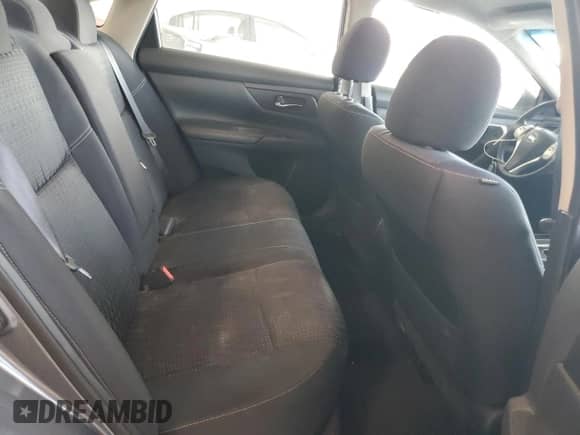 2016 Nissan Altima S с VIN 1N4AL3AP4GN351926, выставлен на аукционе Copart как лот 85141285 с пробегом 136 682 миль миль и Списание • Salvage title. История ставок и продаж доступна на DreamBid. Изображение 10.