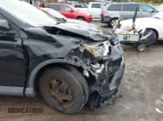 ✅ 2017 Toyota RAV4 LE • VIN: 2T3BFREV0HW590319 • Lot: 43574606. Listed on IAAI with 122,798 mi. Free auction sales archive from the USA and detailed vehicle history report at DreamBid. Image 18.