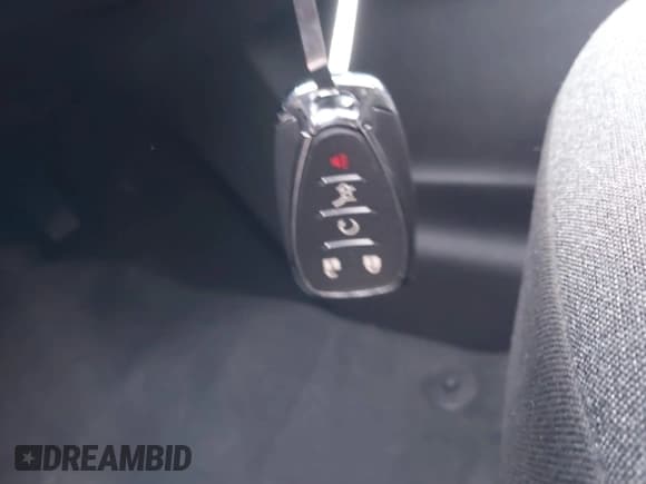 ✅ 2024 Chevrolet Equinox LT • VIN: 3GNAXKEG1RS111848 • Lot: 43275362. Listed on IAAI with 35,008 mi. Free auction sales archive from the USA and detailed vehicle history report at DreamBid. Image 11.