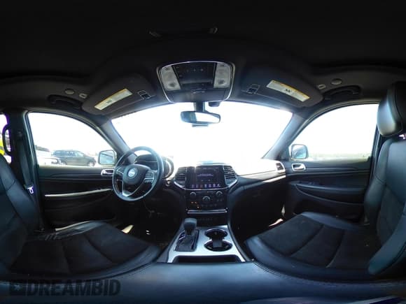 ✅ 2019 Jeep Grand Cherokee Upland • VIN: 1C4RJEAG0KC792326 • Lot: 42723345. Listed on IAAI with 71,977 mi. Free auction sales archive from the USA and detailed vehicle history report at DreamBid. Image 18.