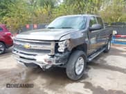✅ 2012 Chevrolet Silverado 1500 LT • VIN: 3GCPKSE79CG251707 • Lot: 43340563. Listed on IAAI with 116,371 mi. Free auction sales archive from the USA and detailed vehicle history report at DreamBid. Image 2.