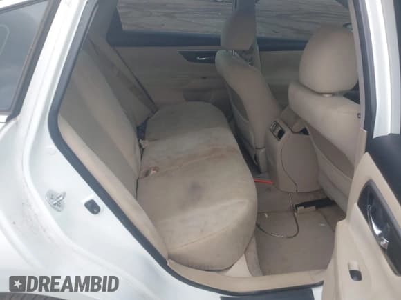 ✅ 2014 Nissan Altima SL • VIN: 1N4AL3AP4EC151265 • Лот: 43294649. Опубликован ранее на IAAI с пробегом 225 409 миль. Бесплатный доступ к архиву аукционных продаж из США и подробный отчёт об истории автомобиля на DreamBid. Изображение 8.