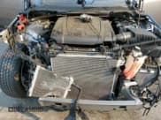 ✅ 2020 Land Rover Defender S • VIN: SALEJEEX5L2015665 • Lot: 70251754. Listed on Copart with 27,381 mi. Free auction sales archive from the USA and detailed vehicle history report at DreamBid. Image 12.