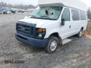 ✅ 2013 Ford Econoline Cargo Super Duty Commercial • VIN: 1FTDS3EL3DDB26190 • Лот: 40983176. Опубликован ранее на IAAI с пробегом Не указан. Бесплатный доступ к архиву аукционных продаж из США и подробный отчёт об истории автомобиля на DreamBid. Изображение 2.