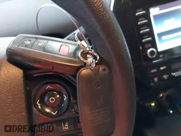 2022 Toyota Prius LE с VIN JTDL9MFU9N3031497, выставлен на аукционе IAAI как лот 42219494 с пробегом 137 152 миль миль и . История ставок и продаж доступна на DreamBid. Изображение 11.