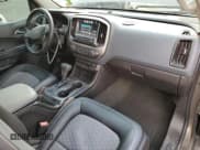 ✅ 2016 Chevrolet Colorado 4WD Z71 • VIN: 1GCHTDE3XG1185800 • Лот: 64133025. Опубликован ранее на Copart с пробегом 177 019 миль. Бесплатный доступ к архиву аукционных продаж из США и подробный отчёт об истории автомобиля на DreamBid. Изображение 8.