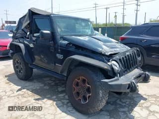 ✅ 2012 Jeep Wrangler Rubicon • VIN: 1C4BJWCG0CL237690 • Лот: 42312394. Опубликован ранее на IAAI с пробегом 238 213 миль. Бесплатный доступ к архиву аукционных продаж из США и подробный отчёт об истории автомобиля на DreamBid. Изображение 1.