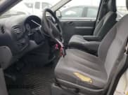 ✅ 2006 Dodge Caravan Cargo • VIN: 1D4GP21E26B511838 • Lot: 72561364. Listed on Copart with 56,444 mi. Free auction sales archive from the USA and detailed vehicle history report at DreamBid. Image 7.