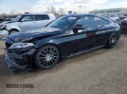 ✅ 2017 Mercedes-Benz C 43 AMG • VIN: WDDWJ6EB0HF499837 • Лот: 50178235. Опубликован ранее на Copart с пробегом 89 672 миль. Бесплатный доступ к архиву аукционных продаж из США и подробный отчёт об истории автомобиля на DreamBid. Изображение 1.
