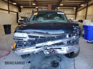 ✅ 2002 Chevrolet Suburban LS • VIN: 3GNEC16Z32G187474 • Лот: 88990565. Опубликован ранее на Copart с пробегом 277 377 миль. Бесплатный доступ к архиву аукционных продаж из США и подробный отчёт об истории автомобиля на DreamBid. Изображение 5.