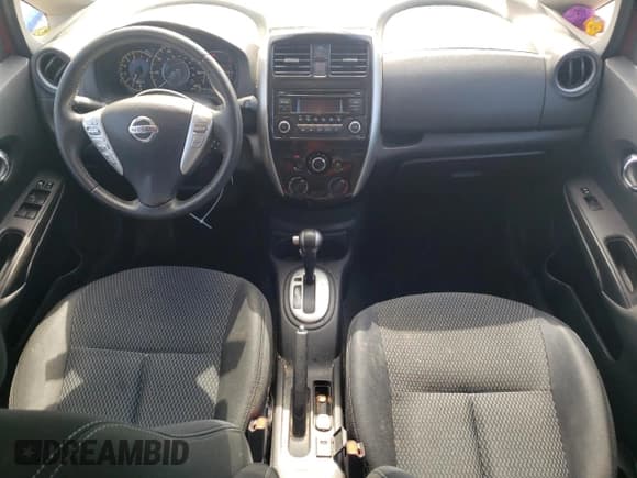 ✅ 2015 Nissan Note SL • VIN: 3N1CE2CPXFL380014 • Lot: 62835245. Wystawiony na Copart z przebiegiem 213 331 mil. Bezpłatny archiwum sprzedaży aukcyjnych z USA i szczegółowy raport historii pojazdu na DreamBid. Zdjęcie 8.