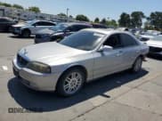 ✅ 2004 Lincoln LS Sport • VIN: 1LNHM87A44Y671971 • Lot: 64650785. Listed on Copart with 171,194 mi. Free auction sales archive from the USA and detailed vehicle history report at DreamBid. Image 1.