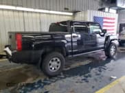 ✅ 2009 Hummer H3 H3T Luxury • VIN: 5GNEN13EX98140981 • Лот: 87460374. Опубликован ранее на Copart с пробегом 111 362 миль. Бесплатный доступ к архиву аукционных продаж из США и подробный отчёт об истории автомобиля на DreamBid. Изображение 3.