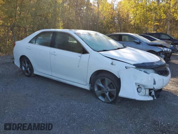 2012 Toyota Camry SE с VIN 4T1BF1FK4CU566743, выставлен на аукционе Copart как лот 86769465 с пробегом 419 637 миль миль и Чистый • Clean title. История ставок и продаж доступна на DreamBid. Изображение 4.