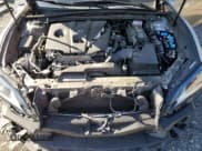 ✅ 2021 Lexus ES 250 • VIN: 58AD11D12MU004951 • Lot: 82409615. Wystawiony na Copart z przebiegiem 86 827 mil. Bezpłatny archiwum sprzedaży aukcyjnych z USA i szczegółowy raport historii pojazdu na DreamBid. Zdjęcie 11.