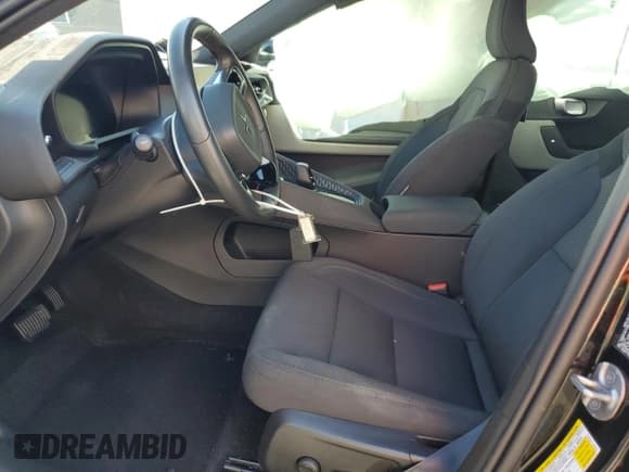 ✅ 2024 Polestar 2 • VIN: YSMFE3KA2RL213177 • Lot: 70800835. Wystawiony na Copart z przebiegiem 53 198 mil. Bezpłatny archiwum sprzedaży aukcyjnych z USA i szczegółowy raport historii pojazdu na DreamBid. Zdjęcie 7.