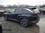 ✅ 2023 Hyundai Tucson SEL • VIN: 5NMJFCAE9PH217541 • Lot: 82673593. Wystawiony na Copart z przebiegiem 16 196 mil. Bezpłatny archiwum sprzedaży aukcyjnych z USA i szczegółowy raport historii pojazdu na DreamBid. Zdjęcie 2.