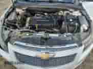 2014 Chevrolet Cruze LS с VIN 1G1PA5SG9E7448294, выставлен на аукционе Copart как лот 67911705 с пробегом 149 050 миль миль и Списание • Salvage title. История ставок и продаж доступна на DreamBid. Изображение 11.