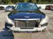 2013 Hyundai Genesis R-Spec z VIN KMHGC4DHXDU243354, wystawiony jako Copart lot #72774284 z przebiegiem 135 387 mil mil oraz Szkoda całkowita • Salvage title. Historia ofert i sprzedaży dostępna na DreamBid. Obrazek 5.