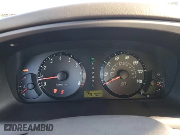 ✅ 2005 Hyundai Elantra GLS • VIN: KMHDN46D45U082654 • Lot: 88119475. Wystawiony na Copart z przebiegiem 98 100 mil. Bezpłatny archiwum sprzedaży aukcyjnych z USA i szczegółowy raport historii pojazdu na DreamBid. Zdjęcie 9.