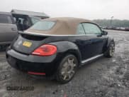✅ 2013 Volkswagen Beetle 2.5L • VIN: 3VW5P7AT2DM820342 • Лот: 83980605. Опубликован ранее на Copart с пробегом 97 485 миль. Бесплатный доступ к архиву аукционных продаж из США и подробный отчёт об истории автомобиля на DreamBid. Изображение 3.