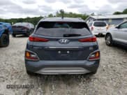 ✅ 2018 Hyundai Kona Limited • VIN: KM8K3CA5XJU095183 • Лот: 66106364. Опубликован ранее на Copart с пробегом 73 971 миль. Бесплатный доступ к архиву аукционных продаж из США и подробный отчёт об истории автомобиля на DreamBid. Изображение 6.