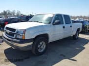 ✅ 2004 Chevrolet Silverado 2500 LT • VIN: 1GCGC23U64F158801 • Lot: 42887314. Wystawiony na IAAI z przebiegiem 124 427 mil. Bezpłatny archiwum sprzedaży aukcyjnych z USA i szczegółowy raport historii pojazdu na DreamBid. Zdjęcie 2.