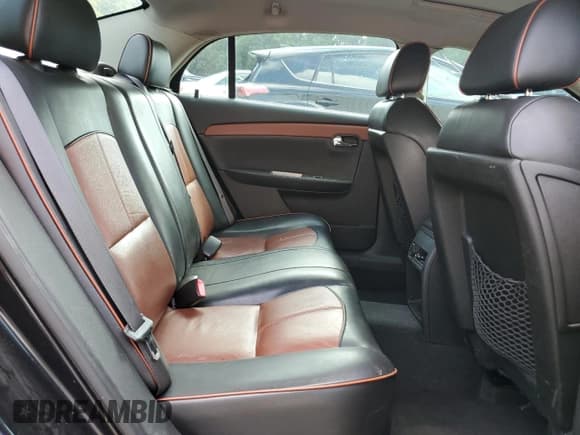 ✅ 2008 Chevrolet Malibu LTZ • VIN: 1G1ZK577X84299205 • Lot: 71428154. Listed on Copart with 161,898 mi. Free auction sales archive from the USA and detailed vehicle history report at DreamBid. Image 10.