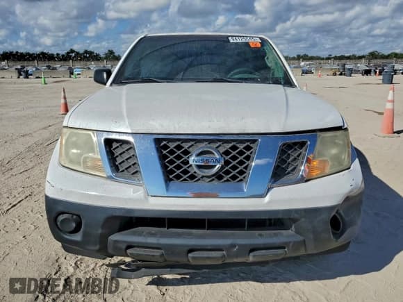 ✅ 2012 Nissan Frontier SV • VIN: 1N6BD0CT4CC422078 • Лот: 94125545. Опубликован ранее на Copart с пробегом 189 796 миль. Бесплатный доступ к архиву аукционных продаж из США и подробный отчёт об истории автомобиля на DreamBid. Изображение 5.