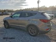 ✅ 2017 Hyundai Santa Fe 2.4L • VIN: 5NMZU3LB7HH036564 • Lot: 94160595. Listed on Copart with 140,723 mi. Free auction sales archive from the USA and detailed vehicle history report at DreamBid. Image 2.