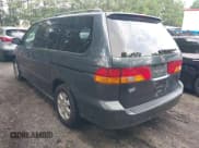 ✅ 2003 Honda Odyssey EX-L • VIN: 5FNRL18013B146020 • Лот: 42933646. Опубликован ранее на IAAI с пробегом 268 243 миль. Бесплатный доступ к архиву аукционных продаж из США и подробный отчёт об истории автомобиля на DreamBid. Изображение 3.