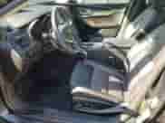 2015 Chevrolet Impala LT z VIN 2G1115SL5F9160923, wystawiony jako Copart lot #80632905 z przebiegiem 133 210 mil mil oraz Czysty tytuł • Clean title. Historia ofert i sprzedaży dostępna na DreamBid. Obrazek 7.