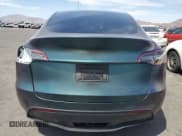 ✅ 2021 Tesla Model Y Long Range • VIN: 5YJYGAEE2MF244779 • Лот: 69621235. Опубликован ранее на Copart с пробегом 70 962 миль. Бесплатный доступ к архиву аукционных продаж из США и подробный отчёт об истории автомобиля на DreamBid. Изображение 6.