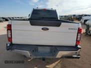 ✅ 2022 Ford F-250 XL • VIN: 1FT7W2BT6NEC15036 • Lot: 43412835. Listed on Copart with 133,478 mi. Free auction sales archive from the USA and detailed vehicle history report at DreamBid. Image 6.