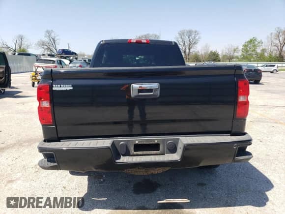 2014 Chevrolet Silverado 1500 LT с VIN 1GCNCREH6EZ311175, выставлен на аукционе Copart как лот 52995695 с пробегом 160 375 миль миль и Списание • Salvage title. История ставок и продаж доступна на DreamBid. Изображение 6.