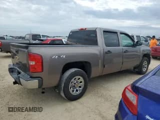 ✅ 2012 Chevrolet Silverado 1500 LS • VIN: 3GCPKREA9CG232286 • Lot: 74085984. Listed on Copart with 138,545 mi. Free auction sales archive from the USA and detailed vehicle history report at DreamBid. Image 3.